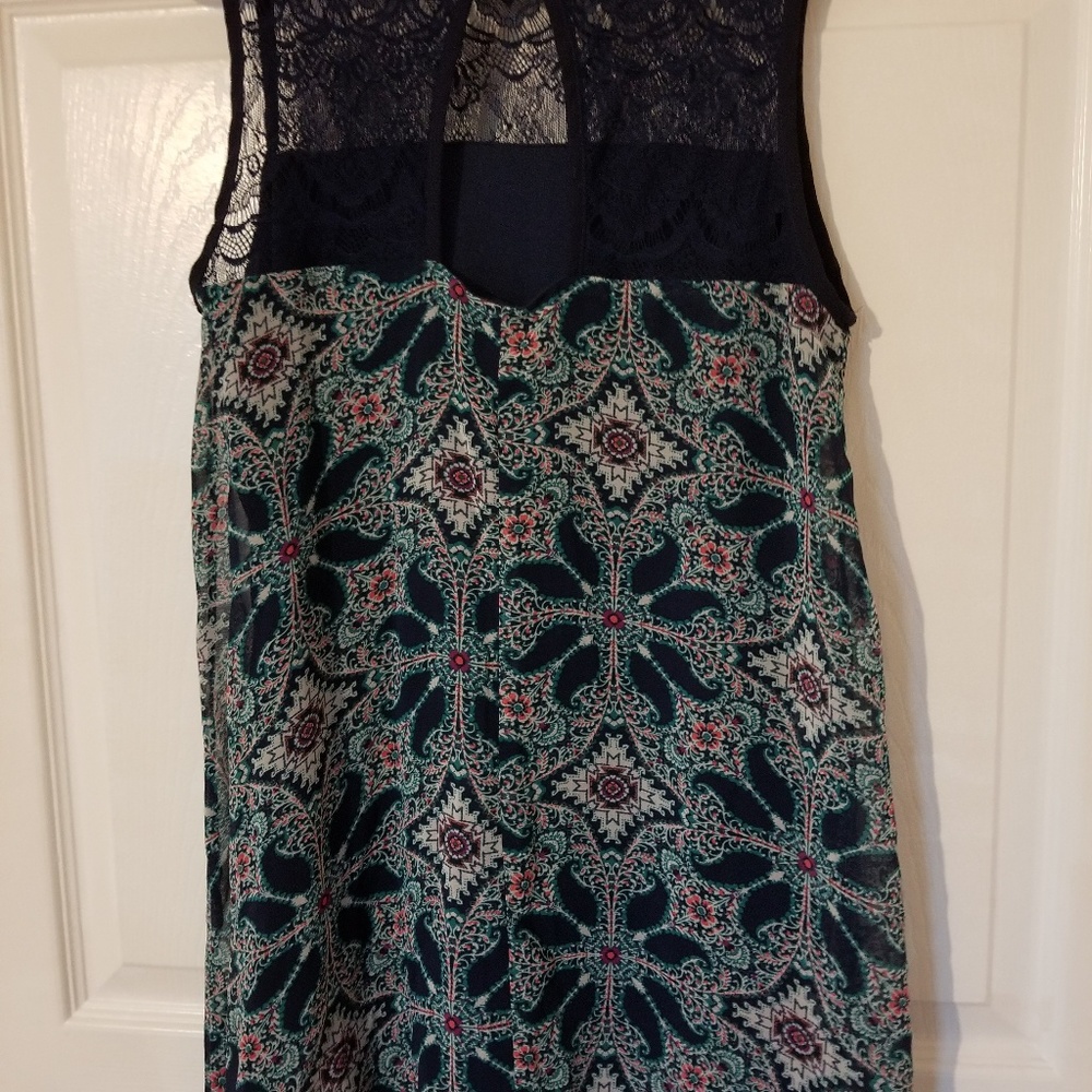 🎉5 for $20!! Super cute flowy dress.